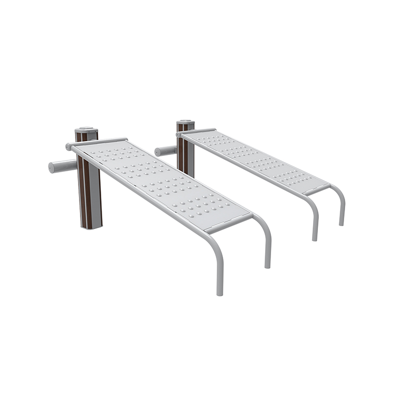 SHUA/舒華雙位腹肌訓練器SH-04011A